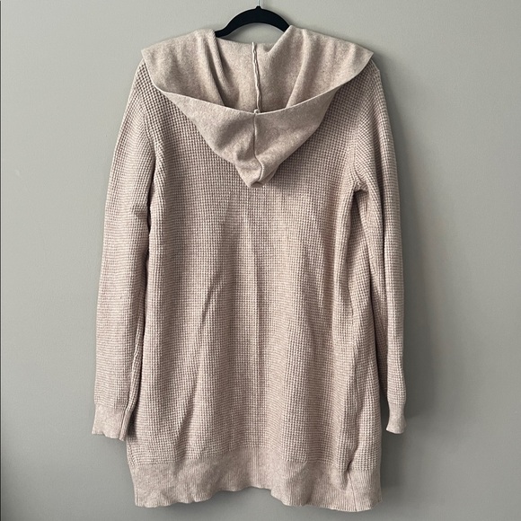 Tan Cardigan - Picture 2 of 7